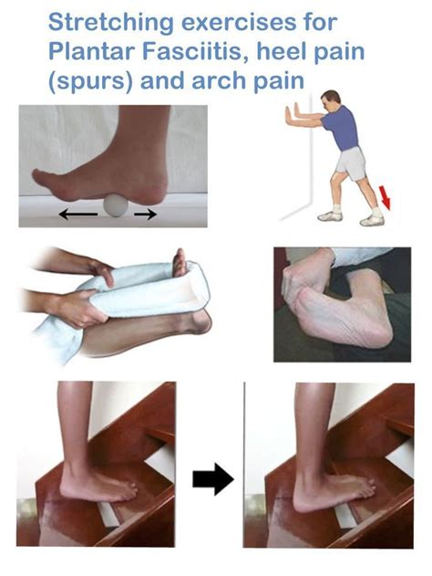 52 best plantar flexion images on Pinterest | Physical therapy, Massage ...