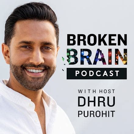 The Broken Brain Podcast with Dr. Uma Naidoo – Mood Food Labs + Uma ...