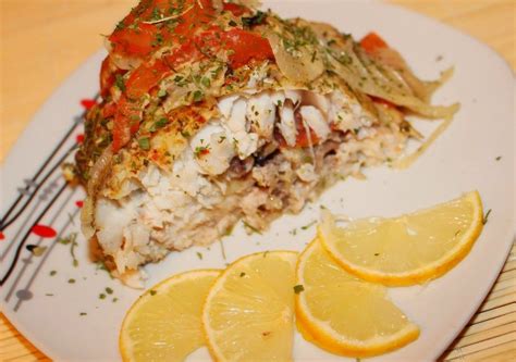 Pike perch with tomato and lemon ~ Food Network Recipes | Фуд нетворк ...