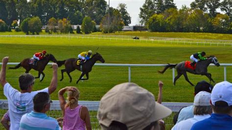 Kentucky Downs | America's Best Racing