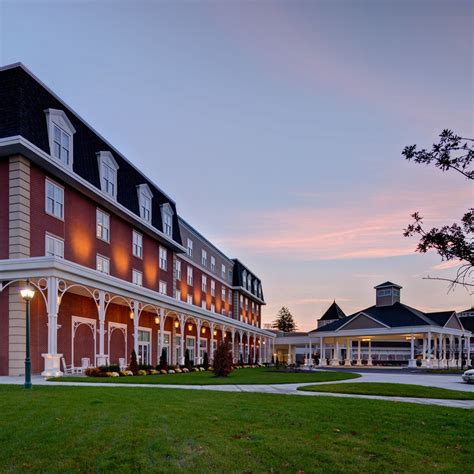 Saratoga Hotel | JCJ Architecture