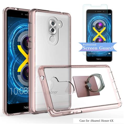 10 Best Cases For Huawei Honor 6x