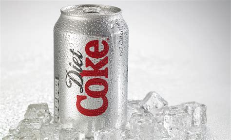 Diet Coke: Aspartame Is Bad For You And Won't Help You Lose Weight