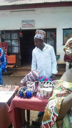 Foumban Royal Palace & Museum - All You Need to Know Before You Go ...