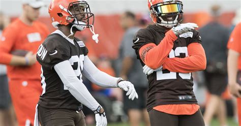 Cleveland Browns to break out color rush uniforms in 2018? - Dawgs By ...