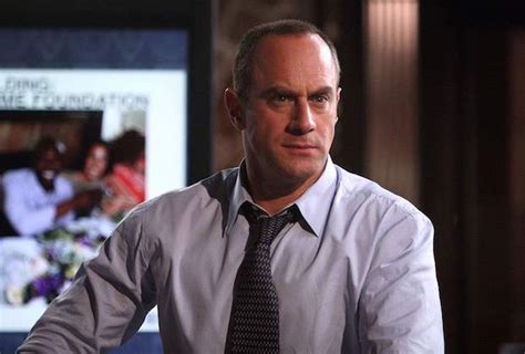 ‘Law & Order: SVU’ Spinoff: Will a Stabler Die in ‘Organized Crime ...