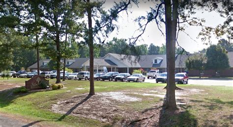 CAMDEN, AR – RELIANCE OWNED NURSING HOME | NHAA