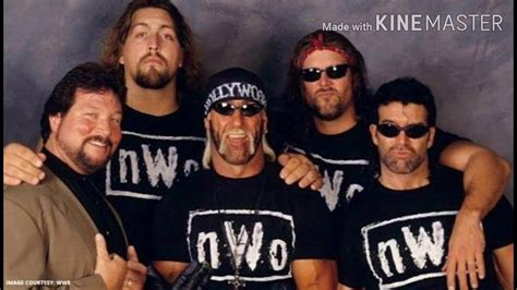 NWO || hollywood theme song - YouTube