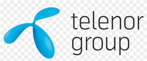 File - Telenor - Svg - Telenor Png - Telenor Group Logo Png, Transparent Png - 1280x480(#5838347 ...