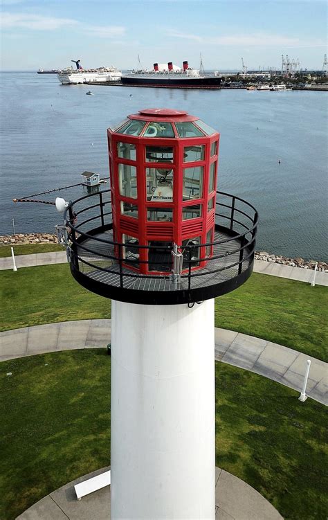 Long Beach Lighthouse : r/longbeach