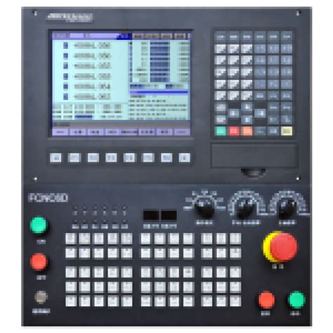 ADTECH CNC 6 AXIS MILLING CONTROLLER ADT-CNC4960 - Amess Controls Private Limited Ahmedabad