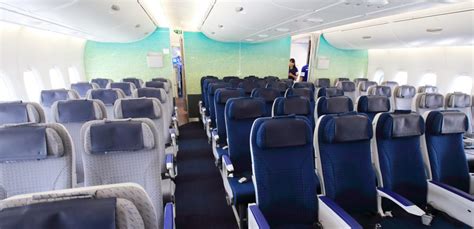 Flights to Honolulu: ANA shows the interior of their Airbus A380 - Archyde