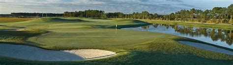 Best Golf Courses In Daytona Beach - TeeOff.com Blog