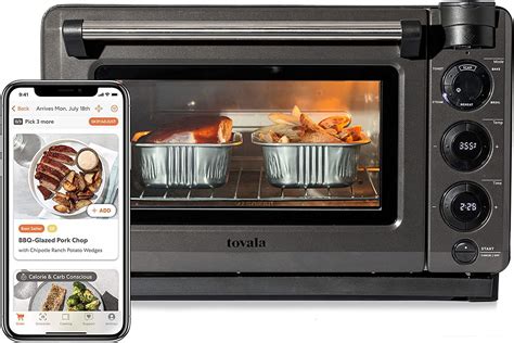 The Best Smart Ovens for Everyday Cooking