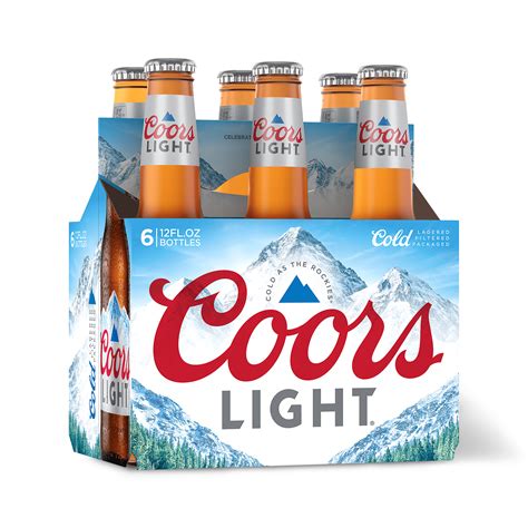 Coors Light Beer Near You, Always Ready | 7-Eleven