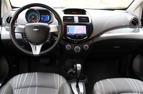 Top 10 Best Automotive Interiors for 2013 - CarsDirect