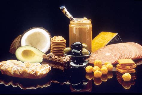 File:High Fat Foods NCI Visuals Online.jpg - Wikimedia Commons