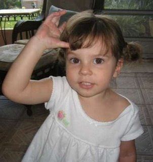 Caylee Anthony05-08 (August 9, 2005 - July 20, 2008) - Online Memorial ...