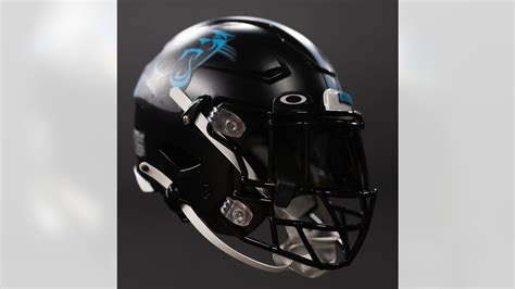 carolina panthers uniform colors - Lieselotte Boling