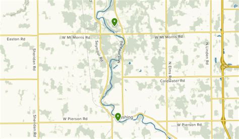 Best Trails near Flushing, Michigan | AllTrails