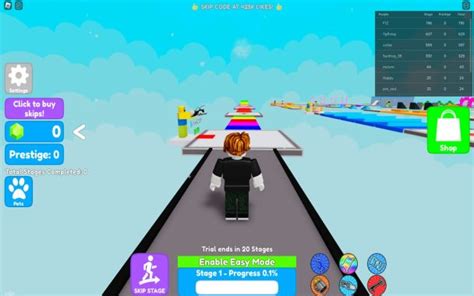 Games to Play With Friends on Roblox