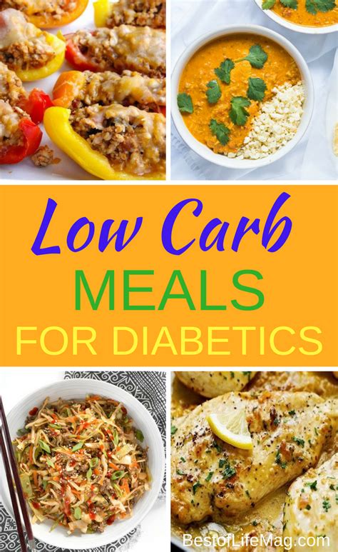 Healthy Carb Recipes For Diabetes - LOW CARB PO' BOY - FUSION FLAVORS ...