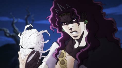 Image - Young Kars.png | JoJo's Bizarre Encyclopedia | FANDOM powered ...