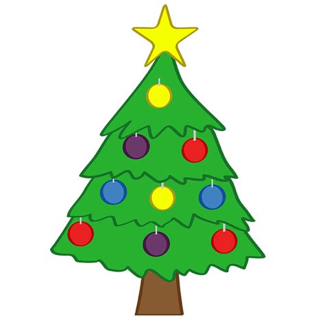 Free Christmas Lights Clipart - Add Sparkle to Your Designs!