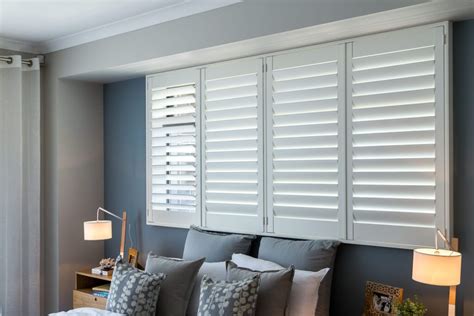 Bunnings Plantation Shutters (Read This!) - MyDirectBlinds.com.au