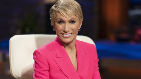 Barbara Corcoran's morning routine: Habits for a productive day