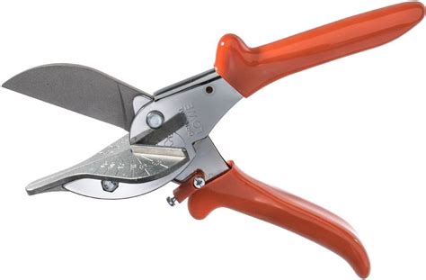 Original Lowe 3104 Mitre Shears For Upvc Trims