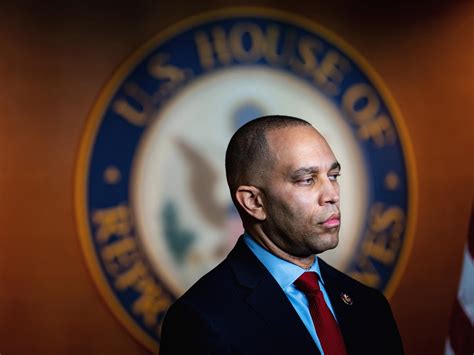 Adam Schiff, Hakeem Jeffries, and the Framers Weigh In on Impeachment ...