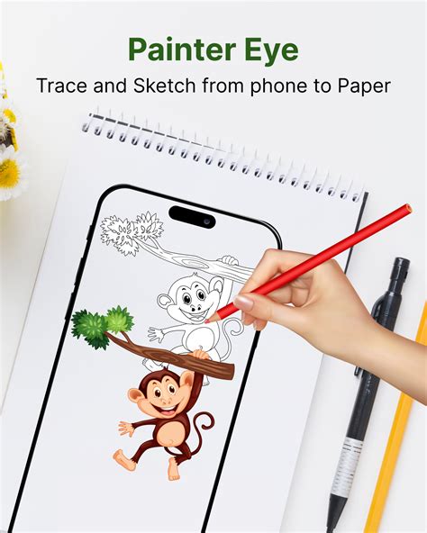 List of Image tracing apps for Android | by Emoji technology | Medium