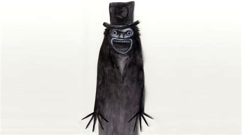 Why Babadook Is the Perfect Symbol for Gay Pride – Rolling Stone