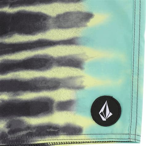 Volcom Polly Pack 17" Boardshorts - storm cloud | Tactics