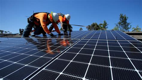 Guidelines About Solar System Installation - Frp-Manufacturer