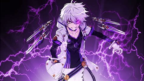 (elsword) HD wallpapers free download | Wallpaperbetter