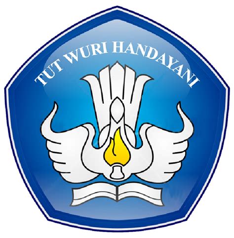 Arti dan Makna Warna Logo Tut Wuri Handayani, Siswa Sudah Tahu?