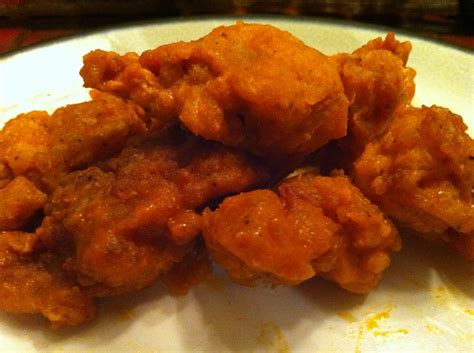 The Recipe Square: Chili’s Boneless Buffalo Wings Recipe