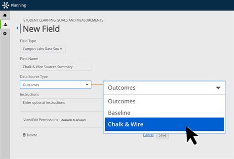 Anthology Portfolio Data Integration – Planning Help Center