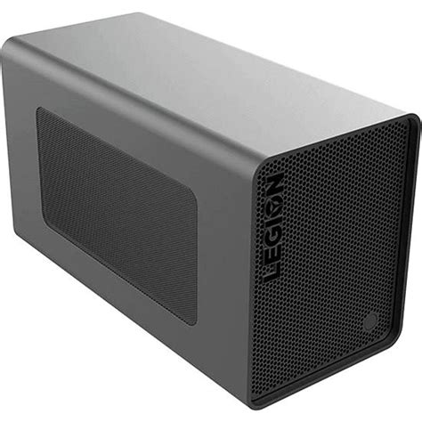 Lenovo Legion GPU Dock RTX2060 - Dockingstation | Alza.at