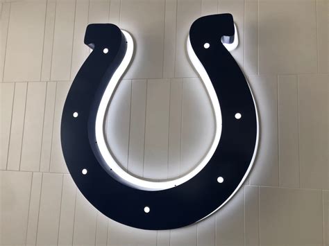 Welcome to Horseshoe Nation! - Sports Illustrated Indianapolis Colts News, Analysis and More