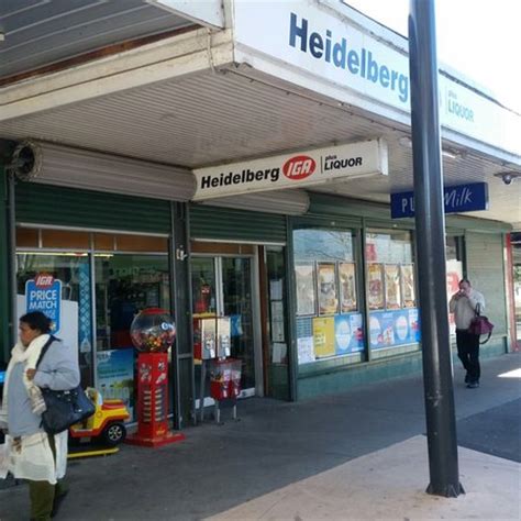 Bell Street Mall, Heidelberg West - 2020 All You Need to Know BEFORE ...