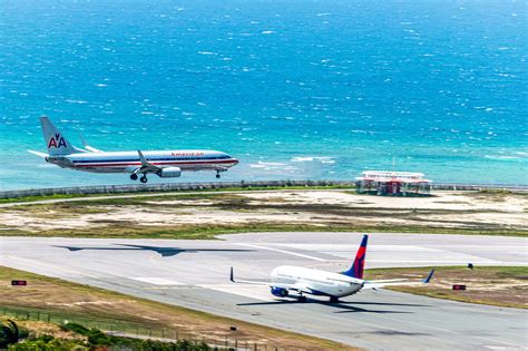 Jamaica International Airports: Which To Fly Into? | Sandals