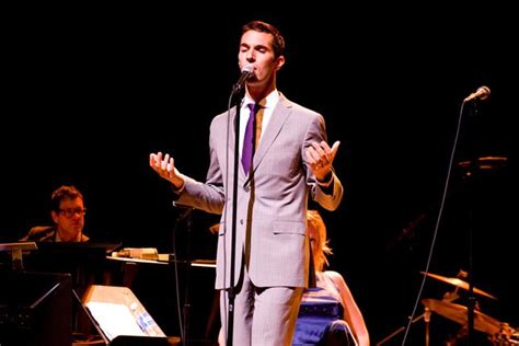 Ari Shapiro & Pink Martini | The Georgetowner