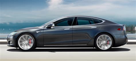 Tesla Motors Unveils Preorder Program for Their "Affordable" Model 3 Electric Car | The Mary Sue