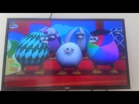 The egg birds singing Baby TV English ident - YouTube