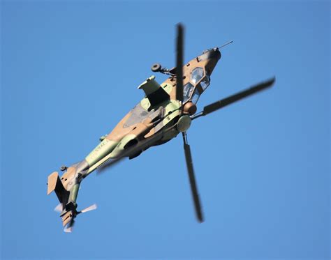 Military Information House: Eurocopter Tiger