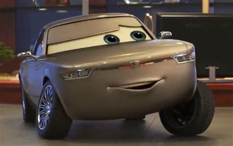 Sterling (Cars) | Fictional Characters Wiki | Fandom