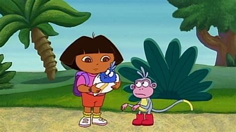 Watch Dora the Explorer Season 1 Episode 1: Dora the Explorer - Lost ...